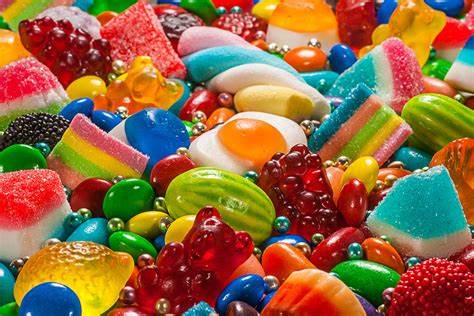Confectionery