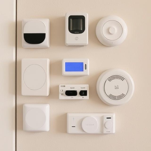 Domestic Appliances