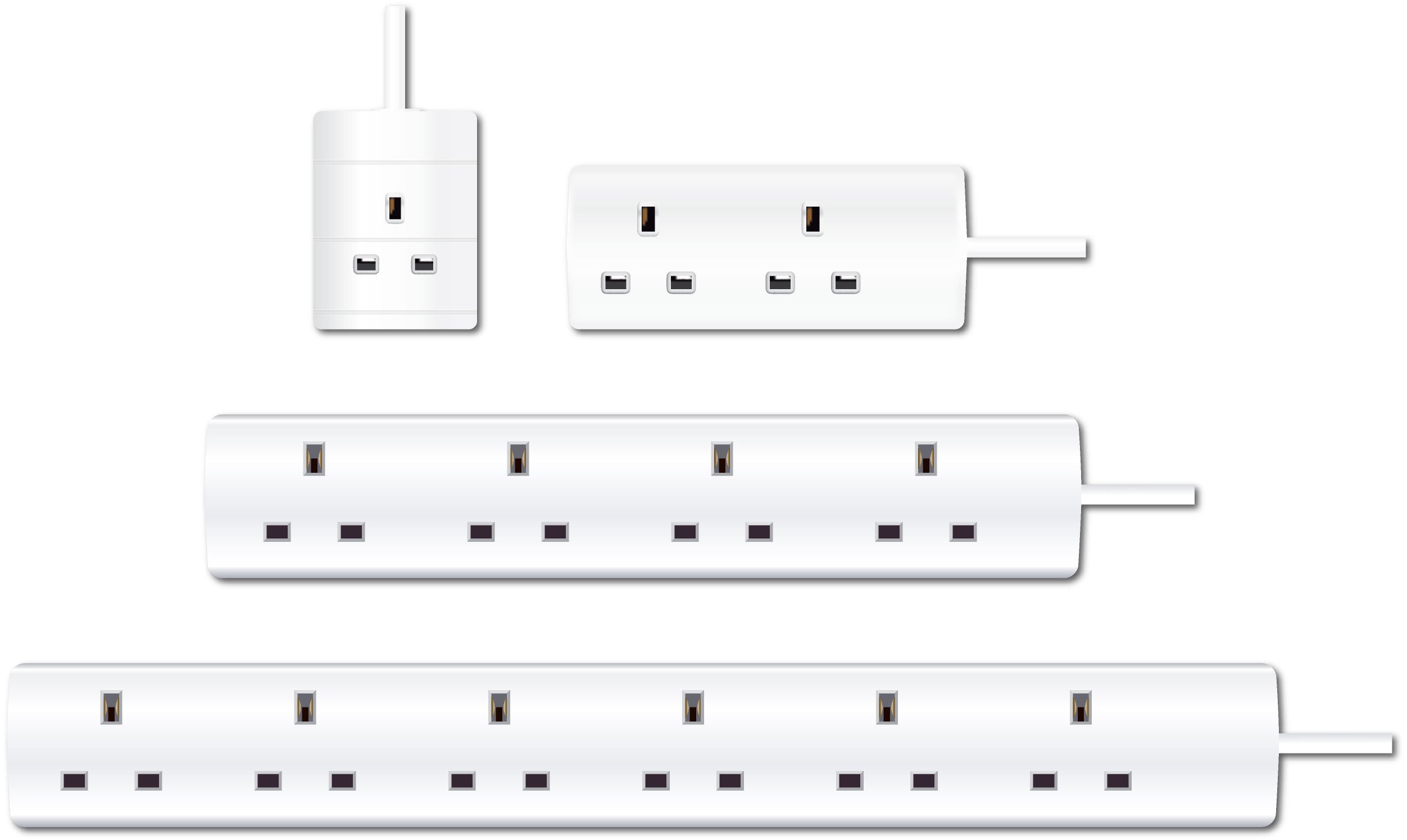 Extension Leads