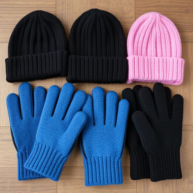 Winter Essentials