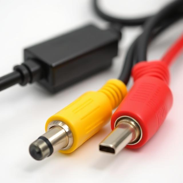 Wires and Cables