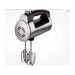 Blender Multifunctional Electric Stainless With Beaters & Dough Hooks Hand Mixer