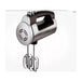 Blender Multifunctional Electric Stainless With Beaters & Dough Hooks Hand Mixer
