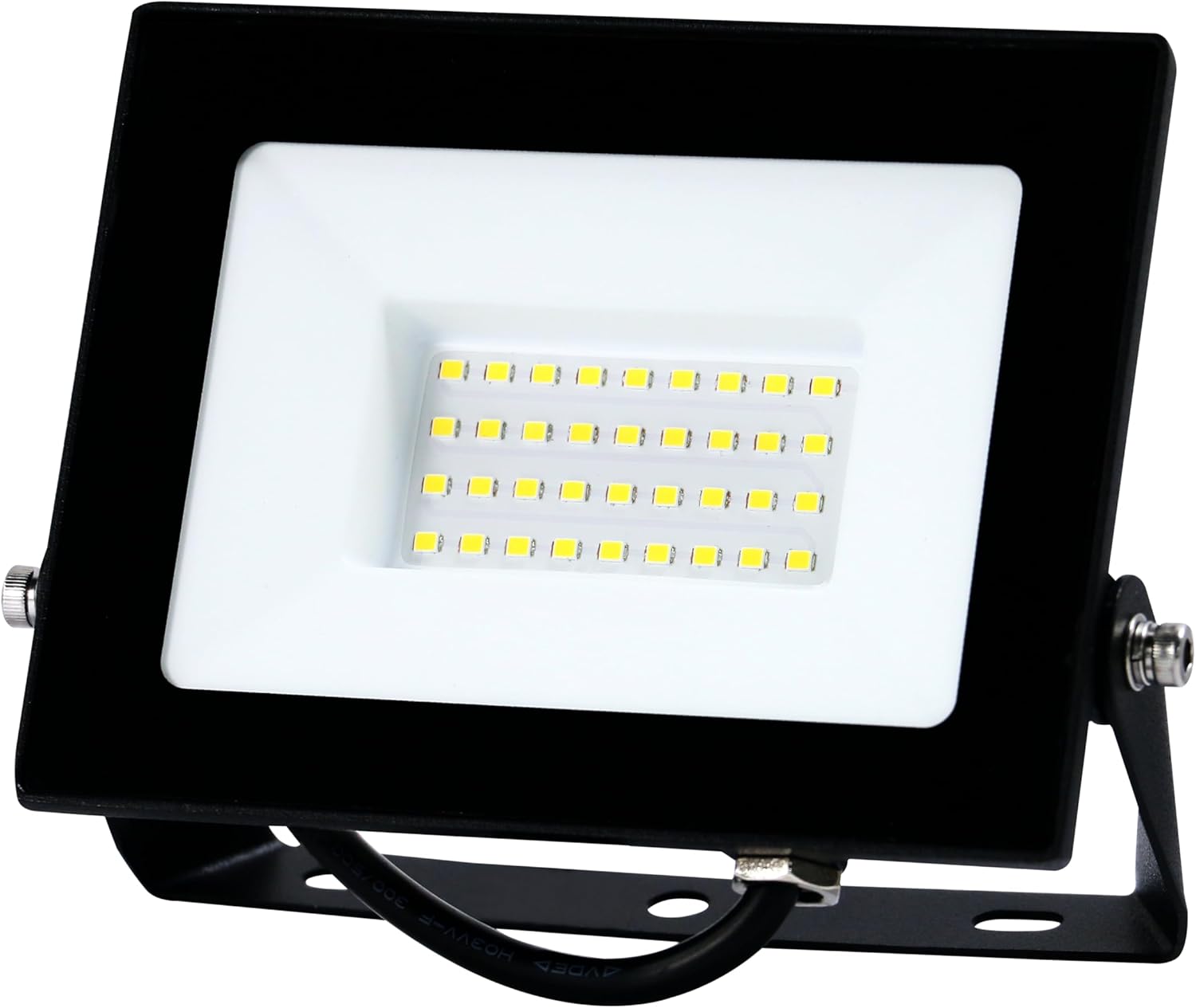LED Floodlight 100W 6500K IP65
