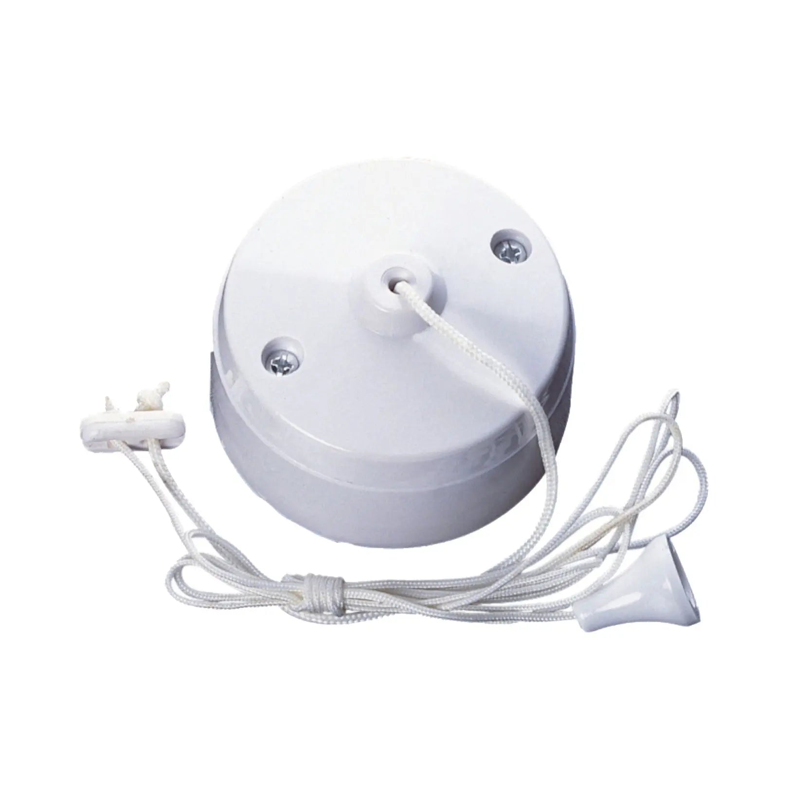 6 Amp 2 Way Ceiling Pull Switch