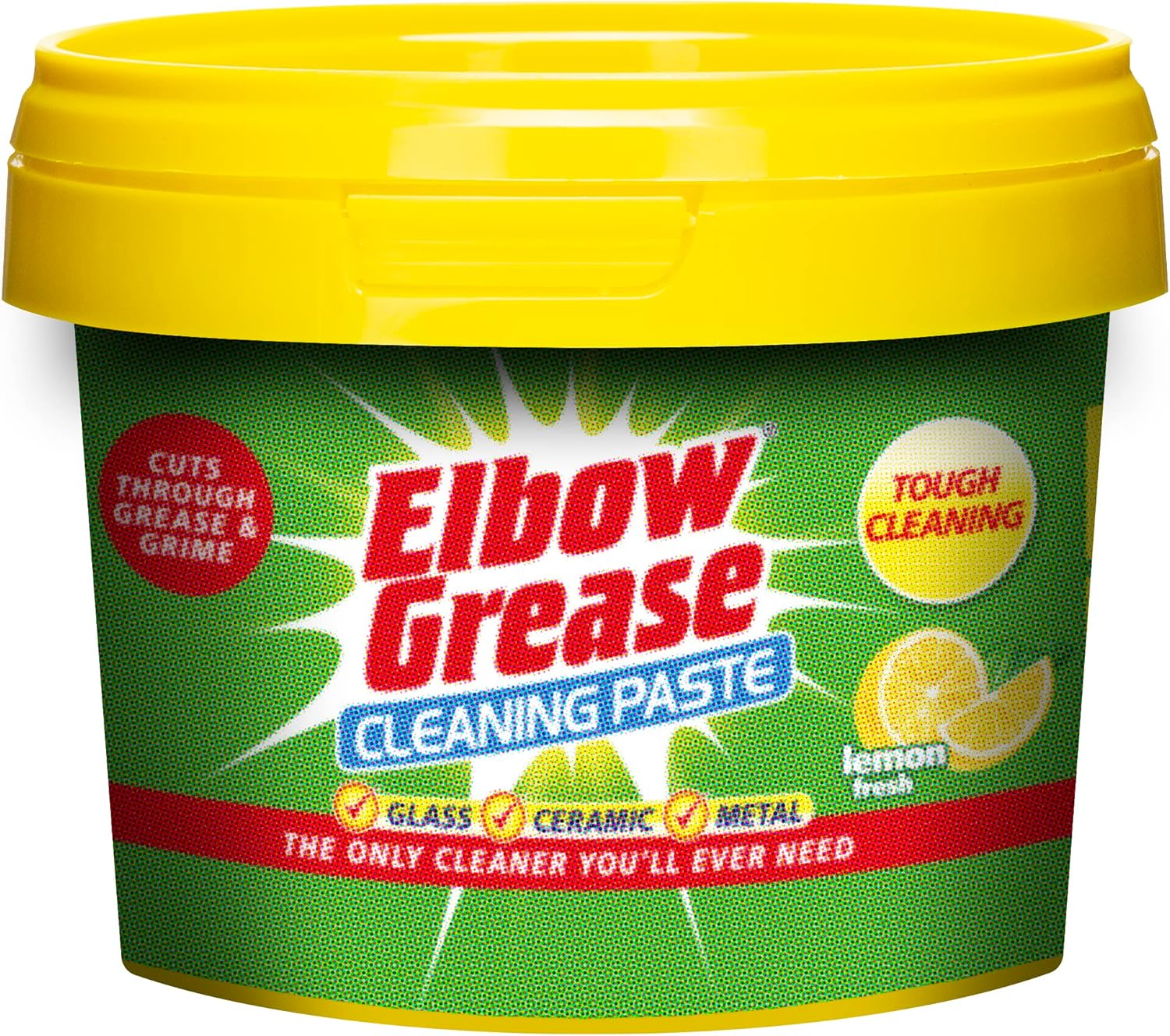 Cleaning Paste 350g Elbow Grease