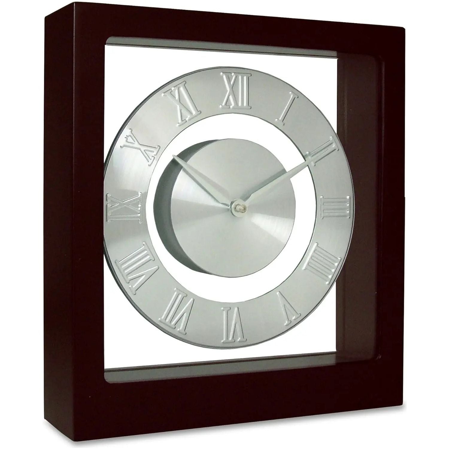 Eastleigh Table Clock