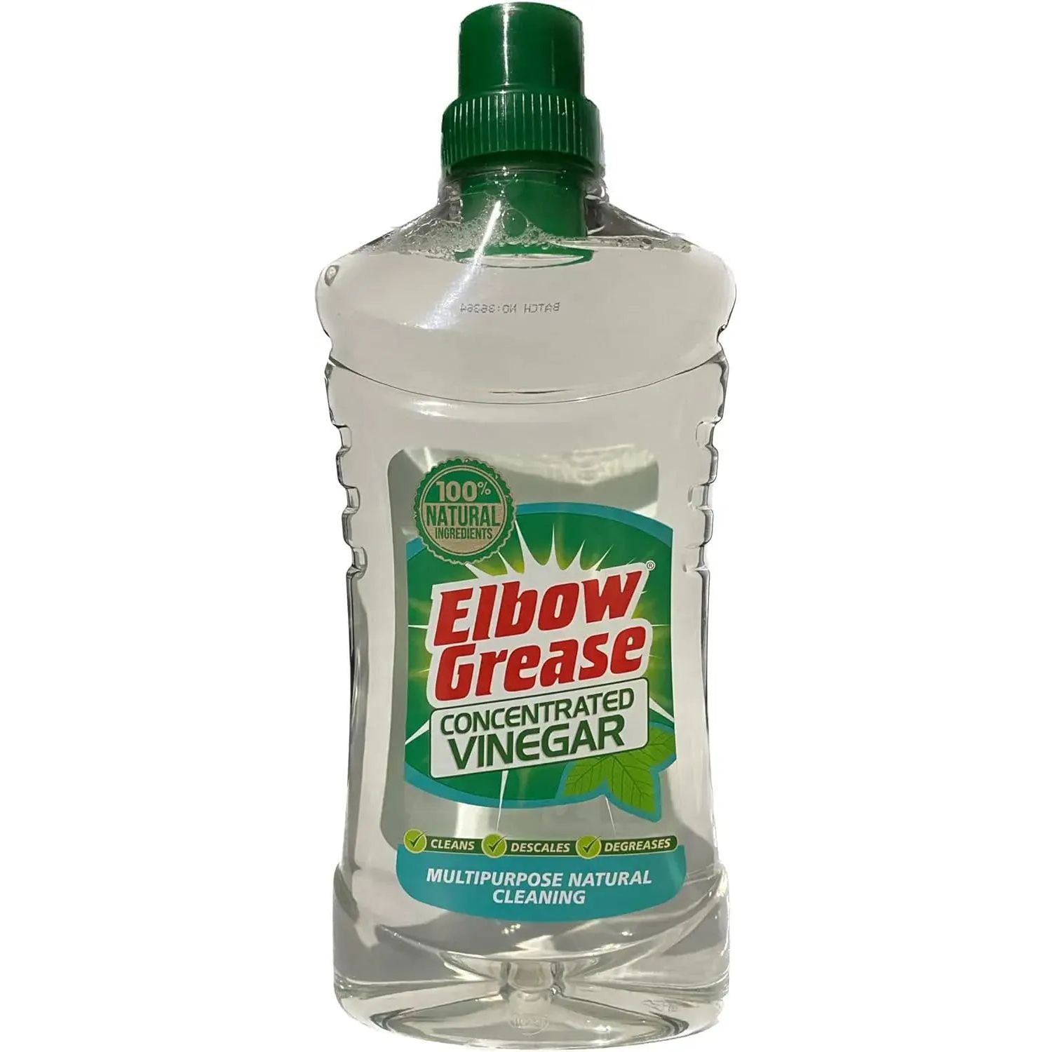 12 x Concentrated Vinegar 750ml