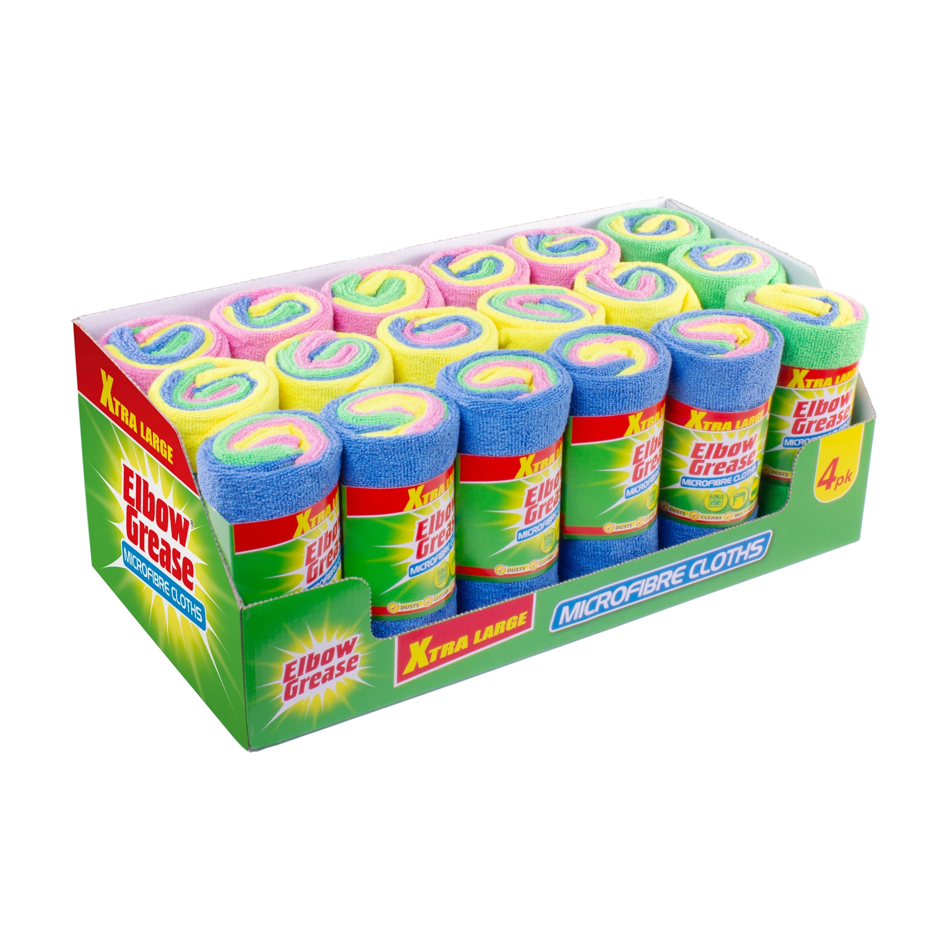 Box of 18
