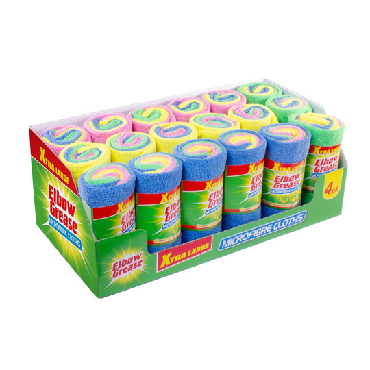 Box of 18