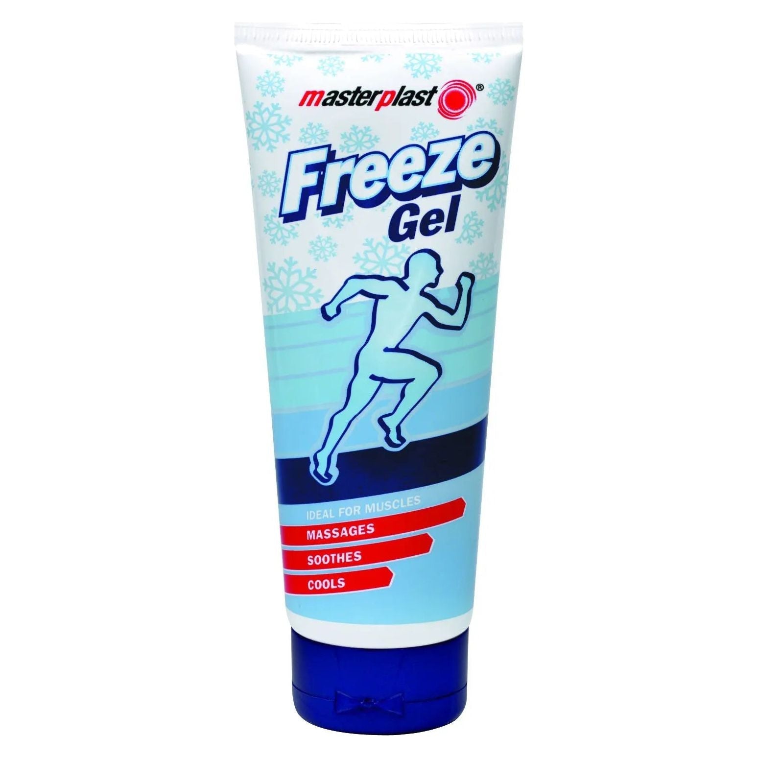 Freeze Gel Tube 170ml