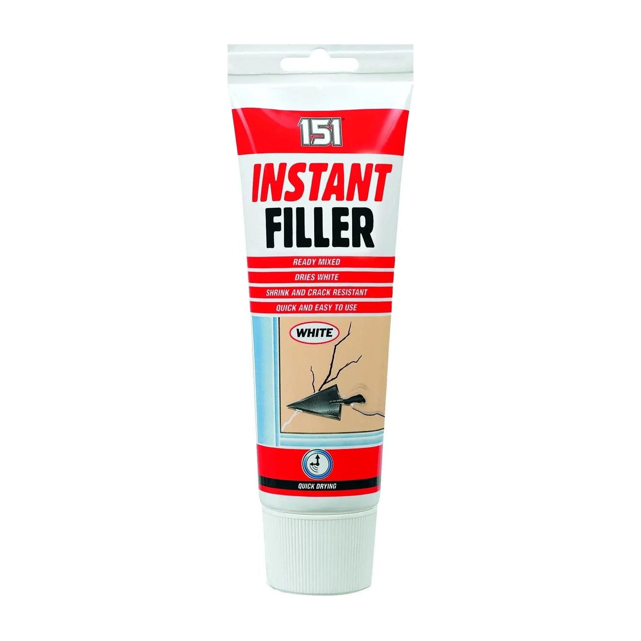 Instant Filler 330g