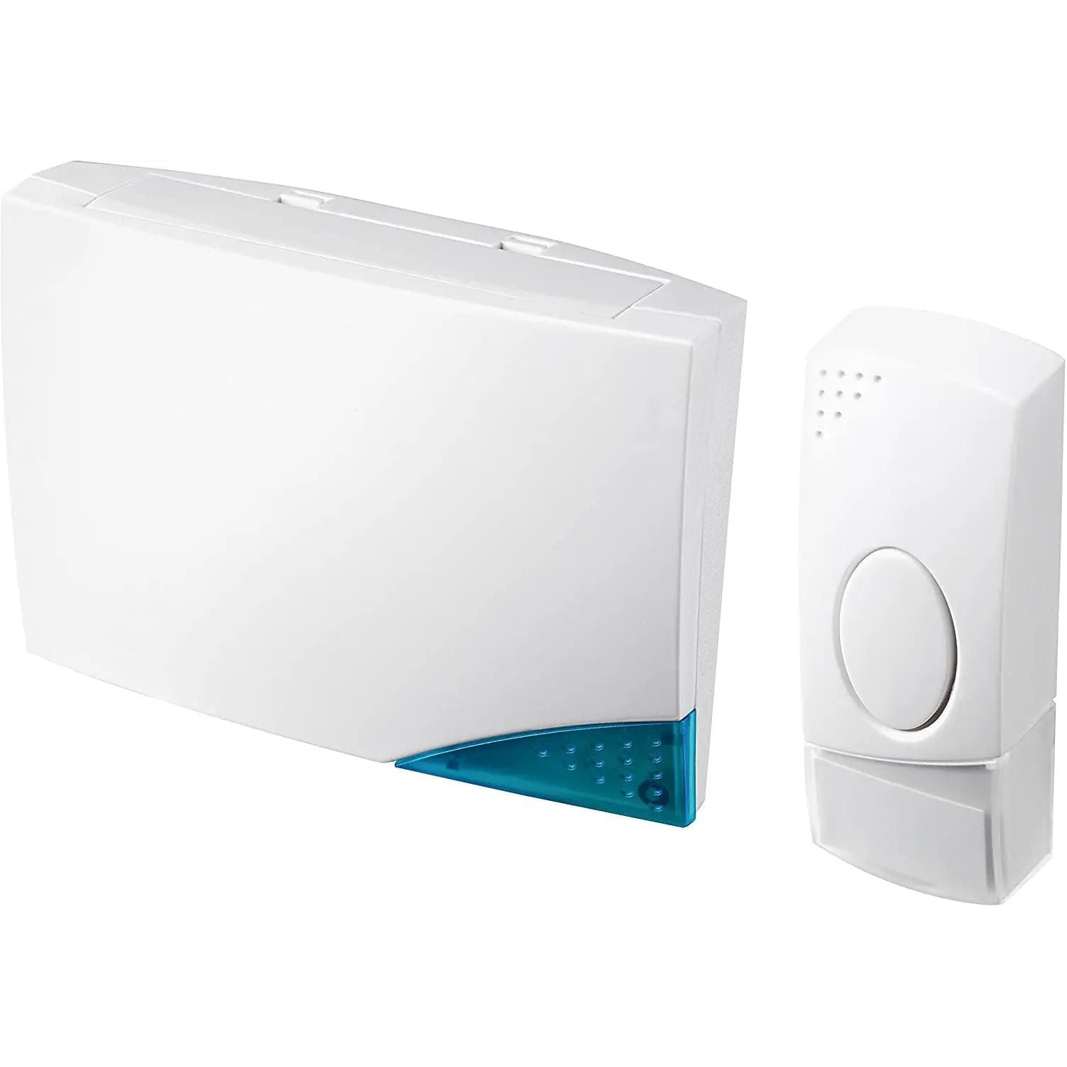 Battery Operated Doorbell