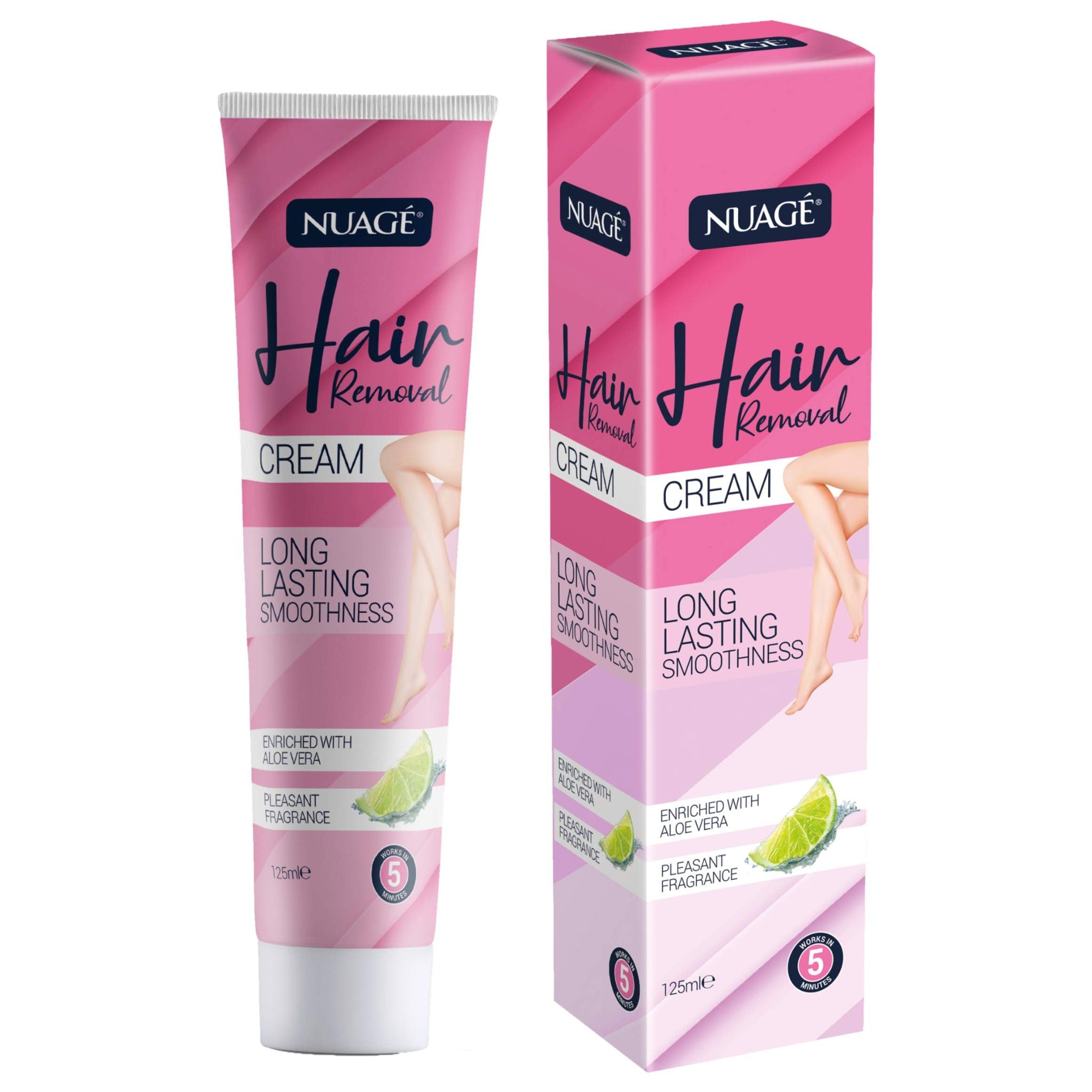 Hair Removal Cream 125ml