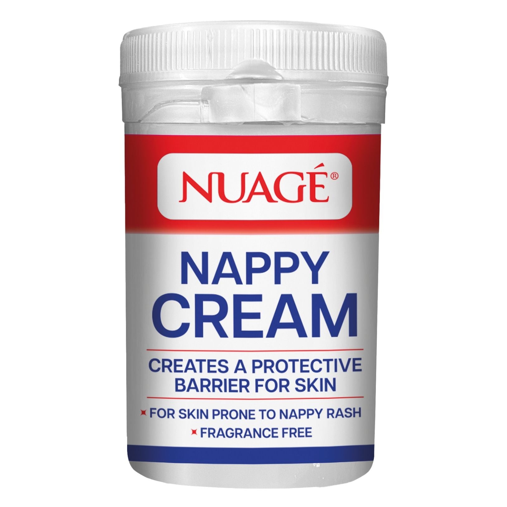 Nappy Cream 125g