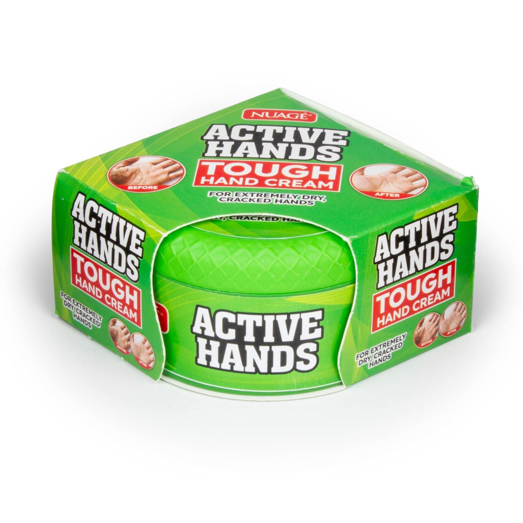 Active Hands Tough Hand Cream