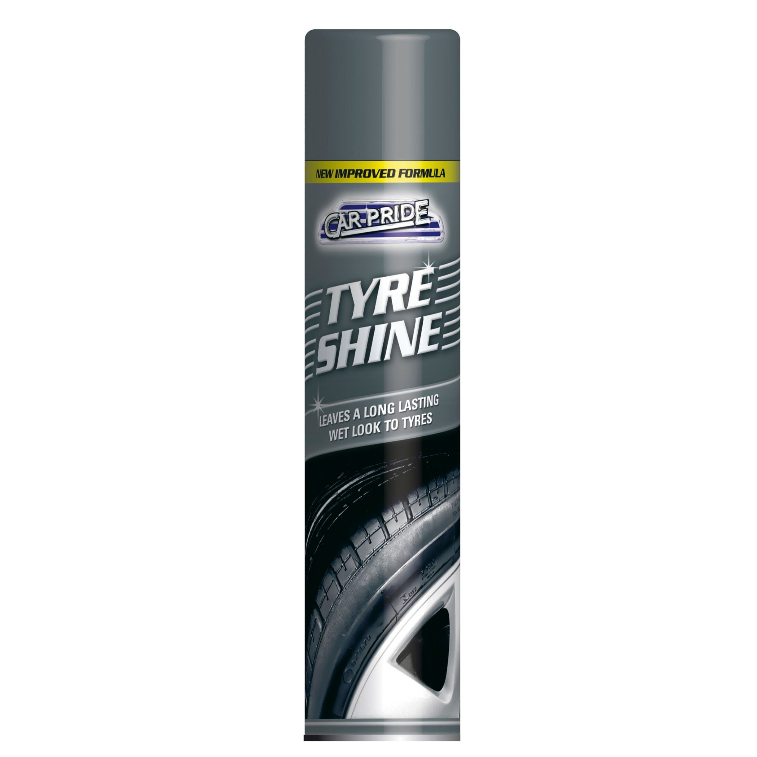 Tyre Shine 300ml