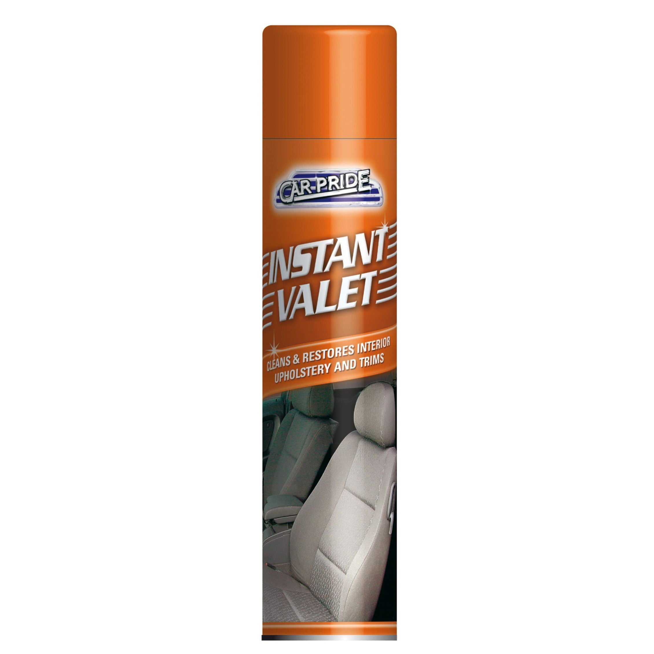 Instant Valet 300ml