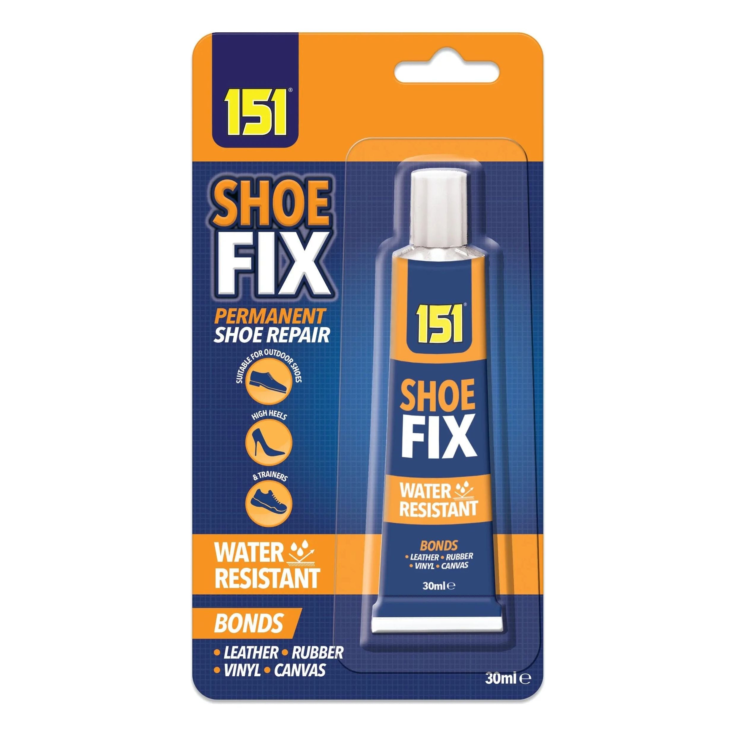 Shoe Repair Glue 30g