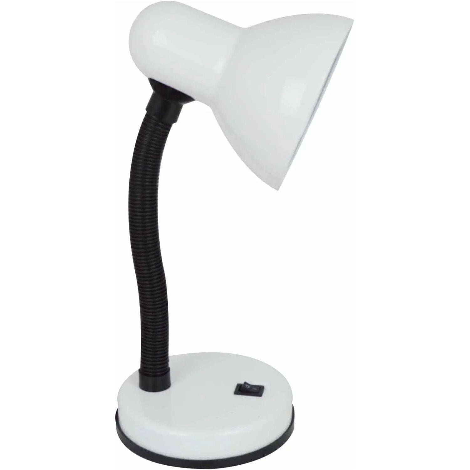 Desk Lamp White