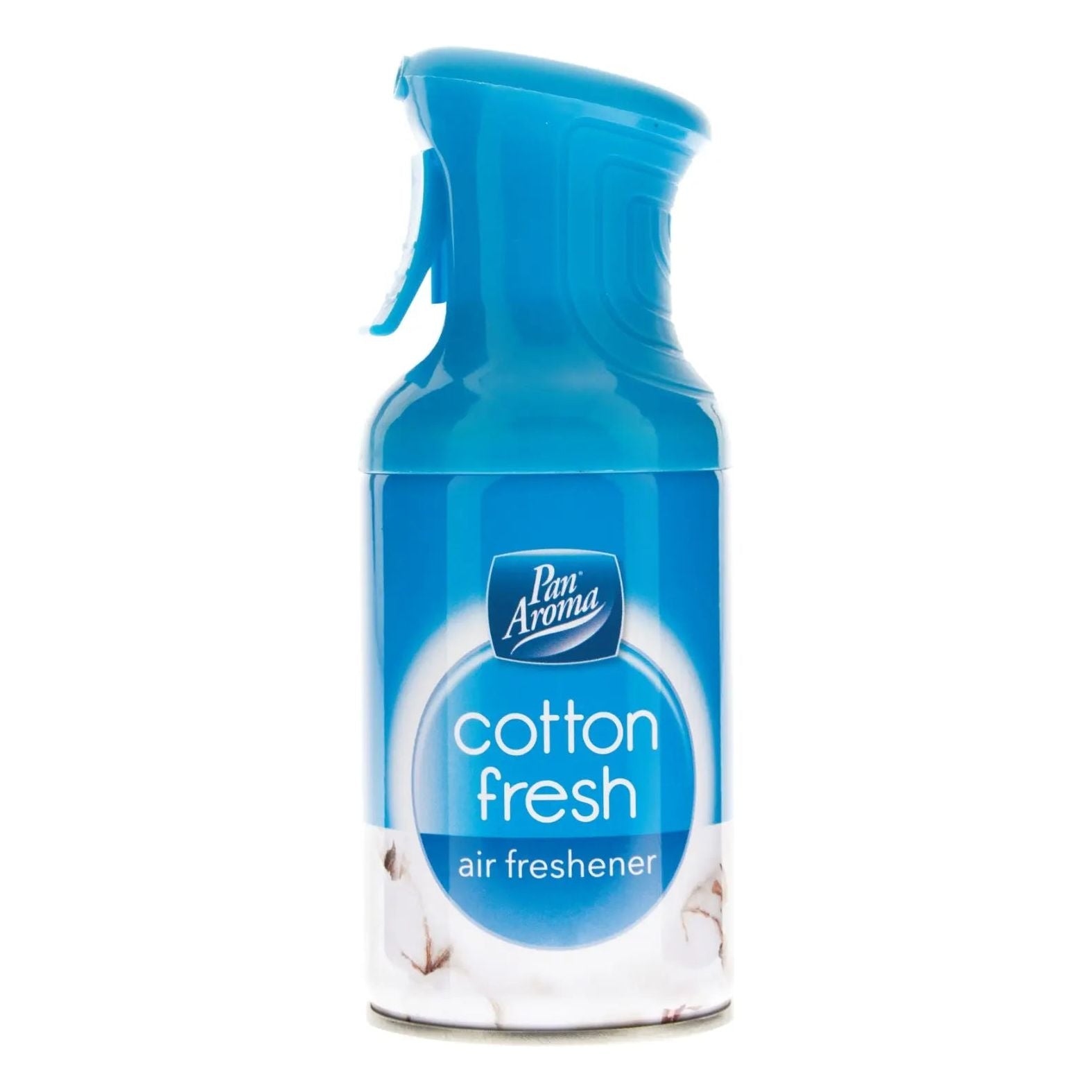 12 x Cotton Fresh Trig/Spray 250ml