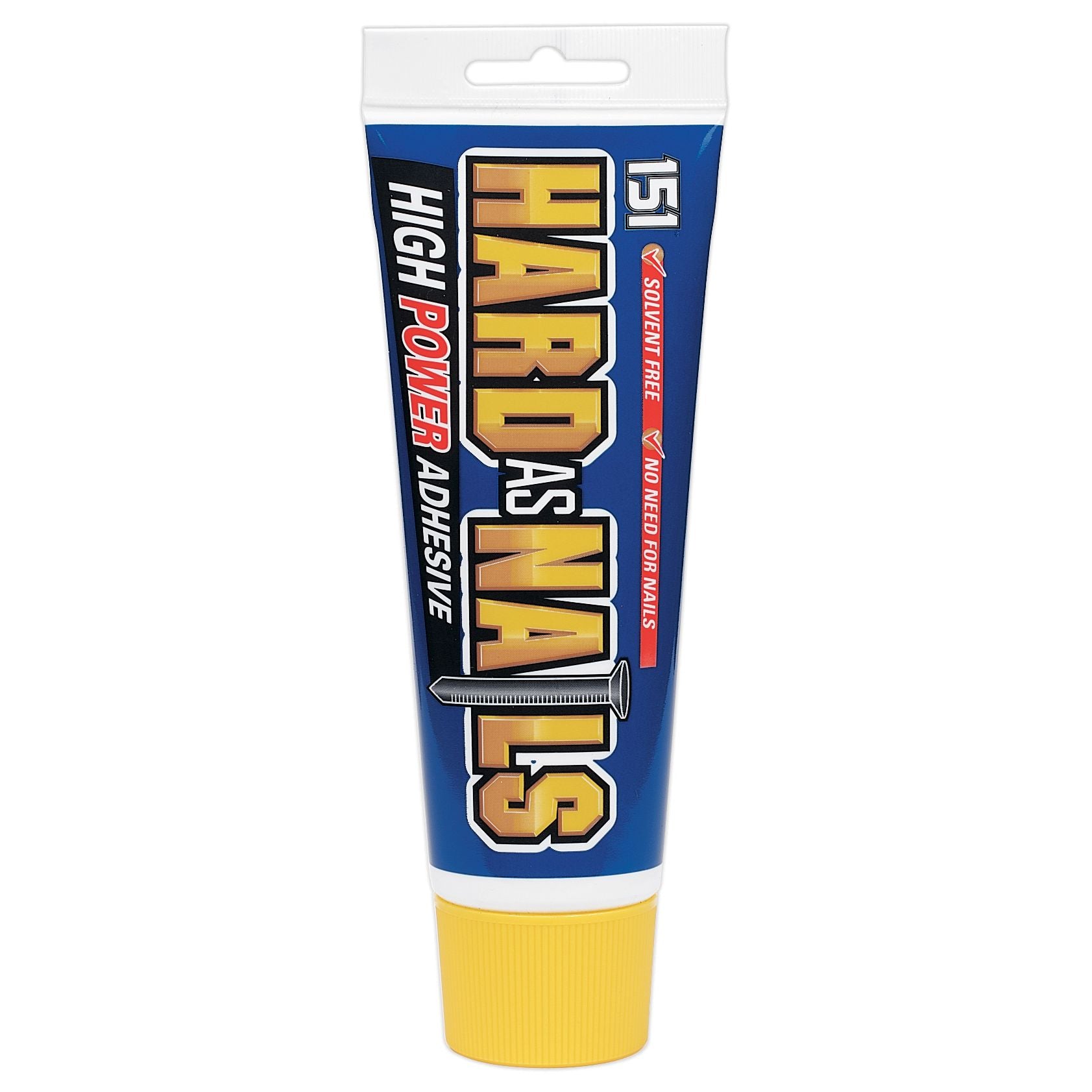 12 x  Hard As Nails (flexi) 180ml