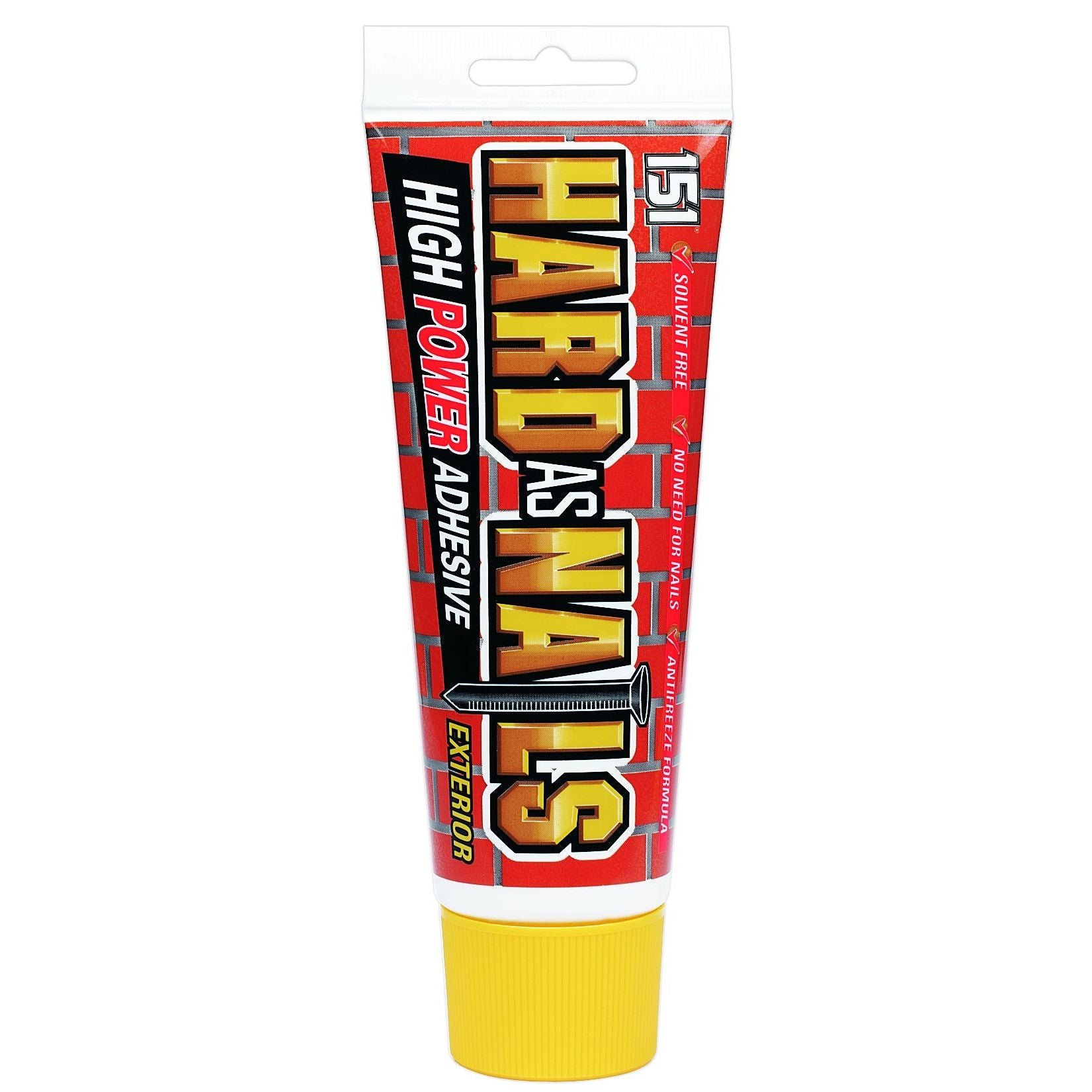 12 x Hard As Nails Exterior 240g