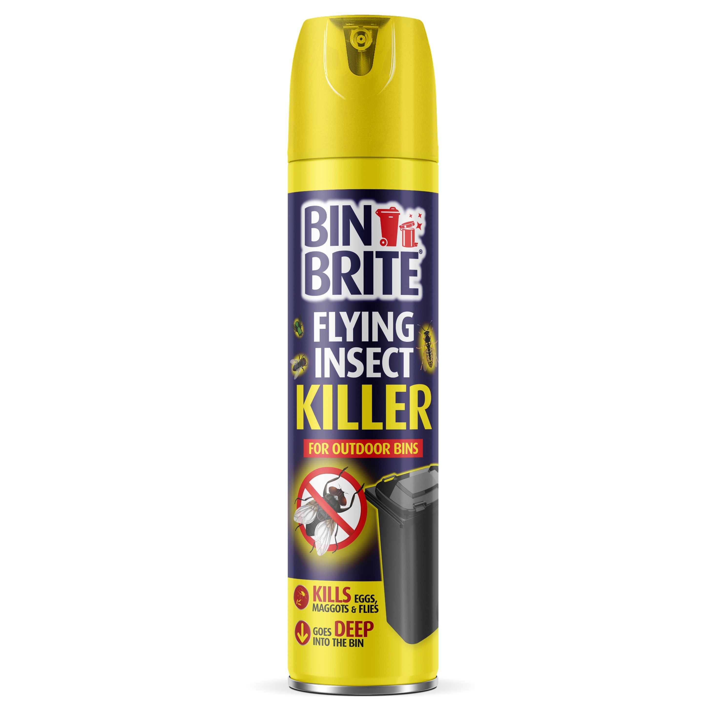 Flying Insect Killer 300ml