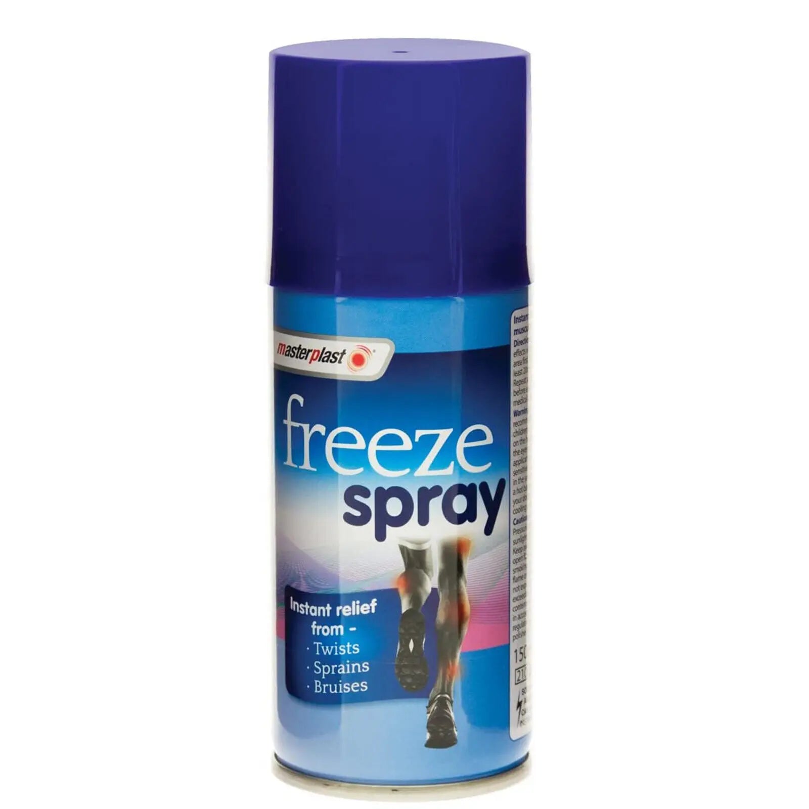 12 x Freeze Spray 150ml