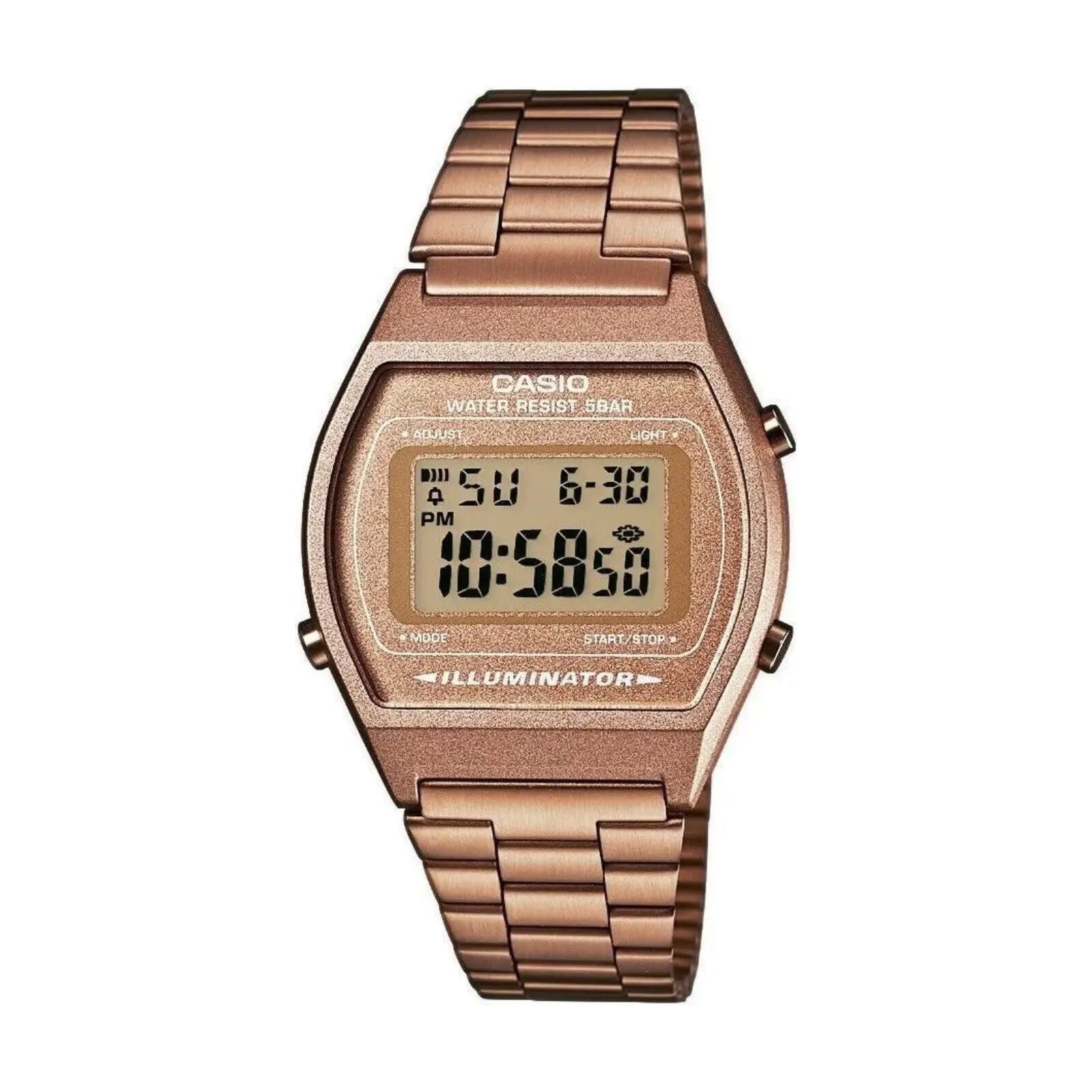 Casio B640WC-5A