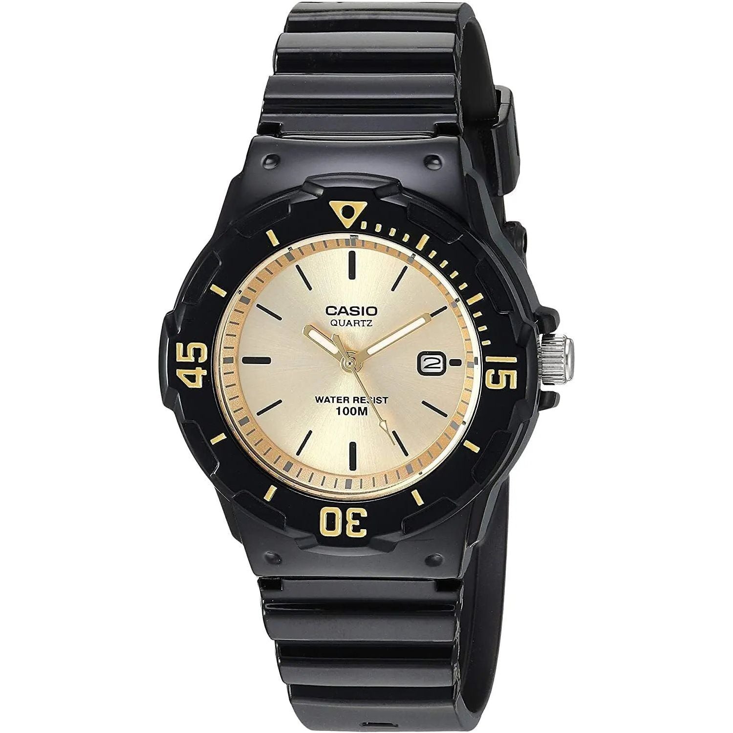 Casio LRW-200H-9EV