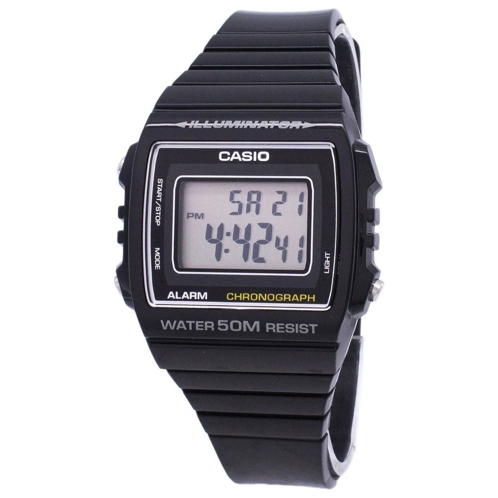 Casio W215H