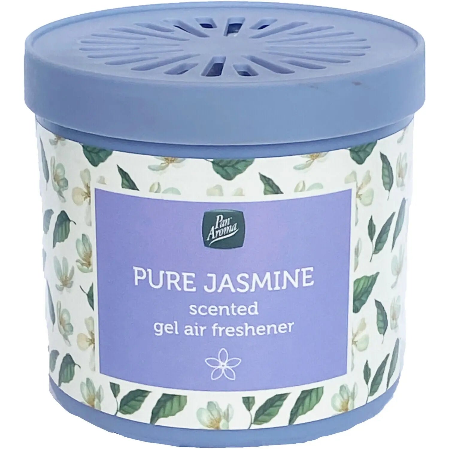 Solid Gel Air Freshener 190g Pure Jasmine