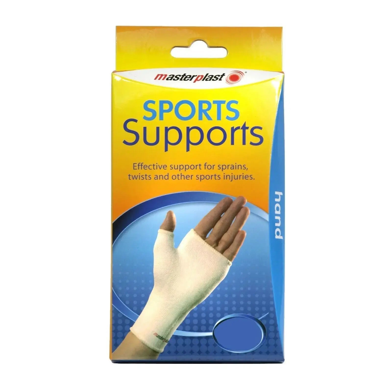 Hand Support Asst Sizes S/M/L